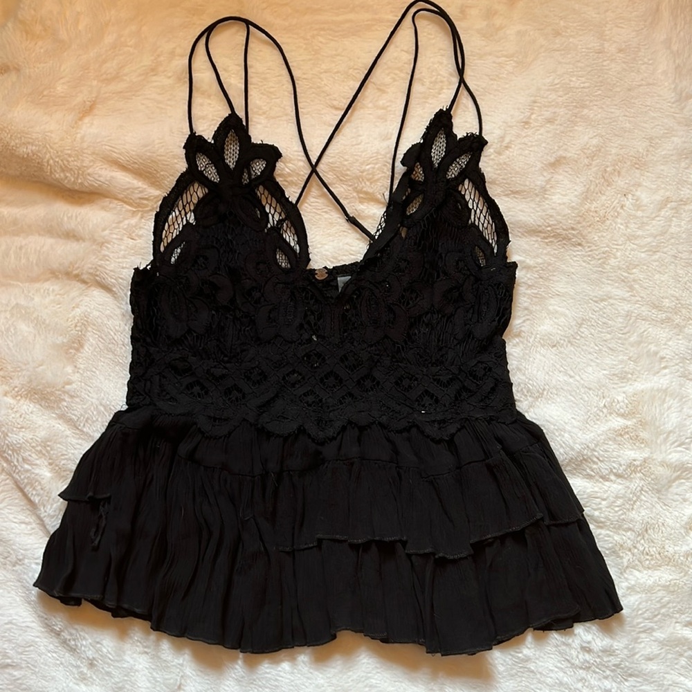 Free People Tank